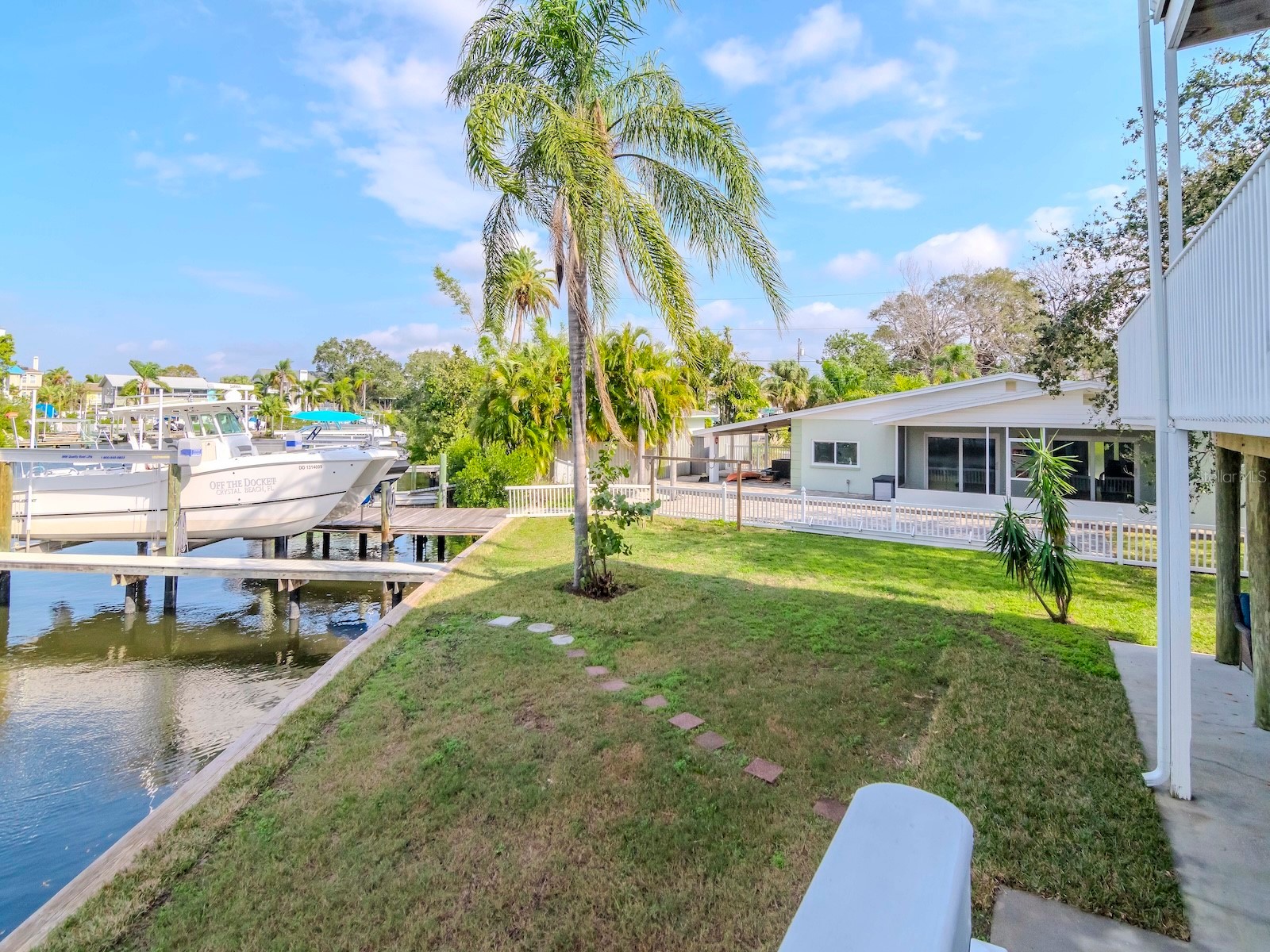 320 Georgia Avenue Crystal Beach FL 34681 TB8461277 image78