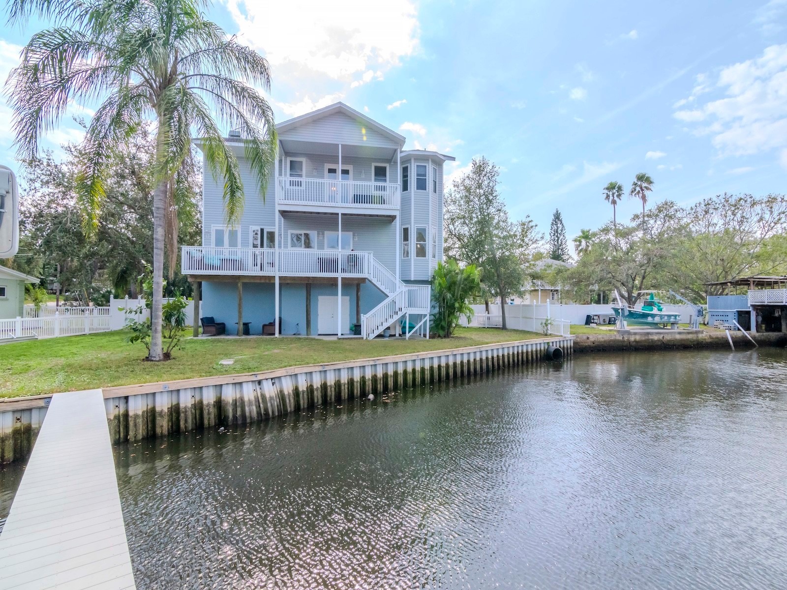 320 Georgia Avenue Crystal Beach FL 34681 TB8461277 image8