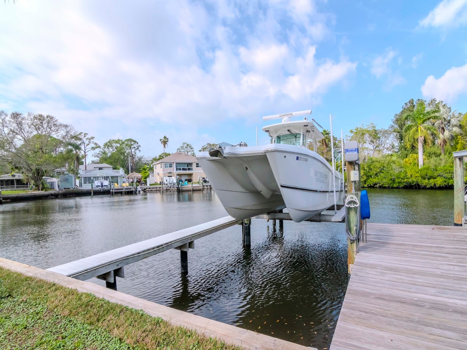 320 Georgia Avenue Crystal Beach FL 34681 TB8461277 image81