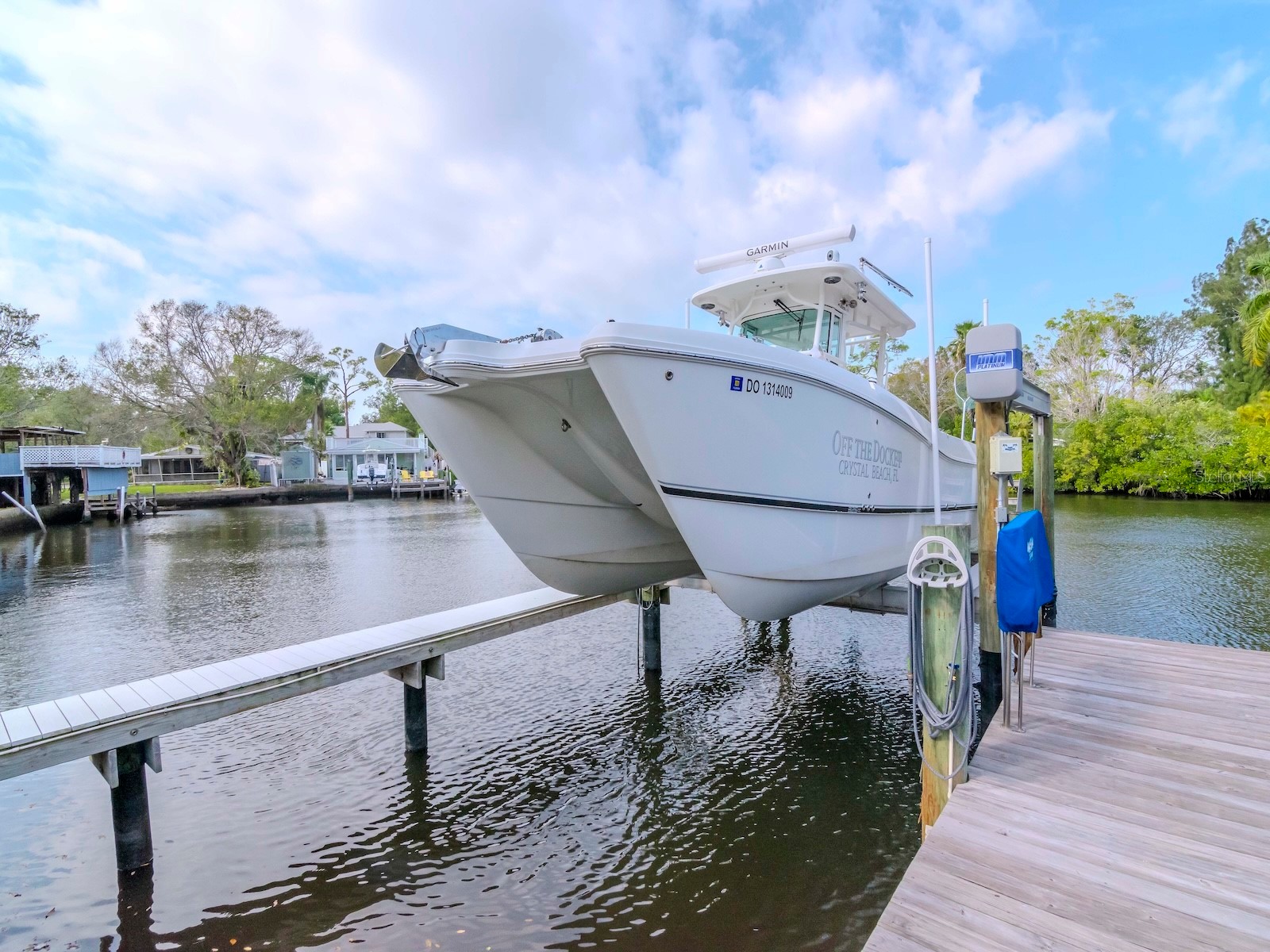 320 Georgia Avenue Crystal Beach FL 34681 TB8461277 image83