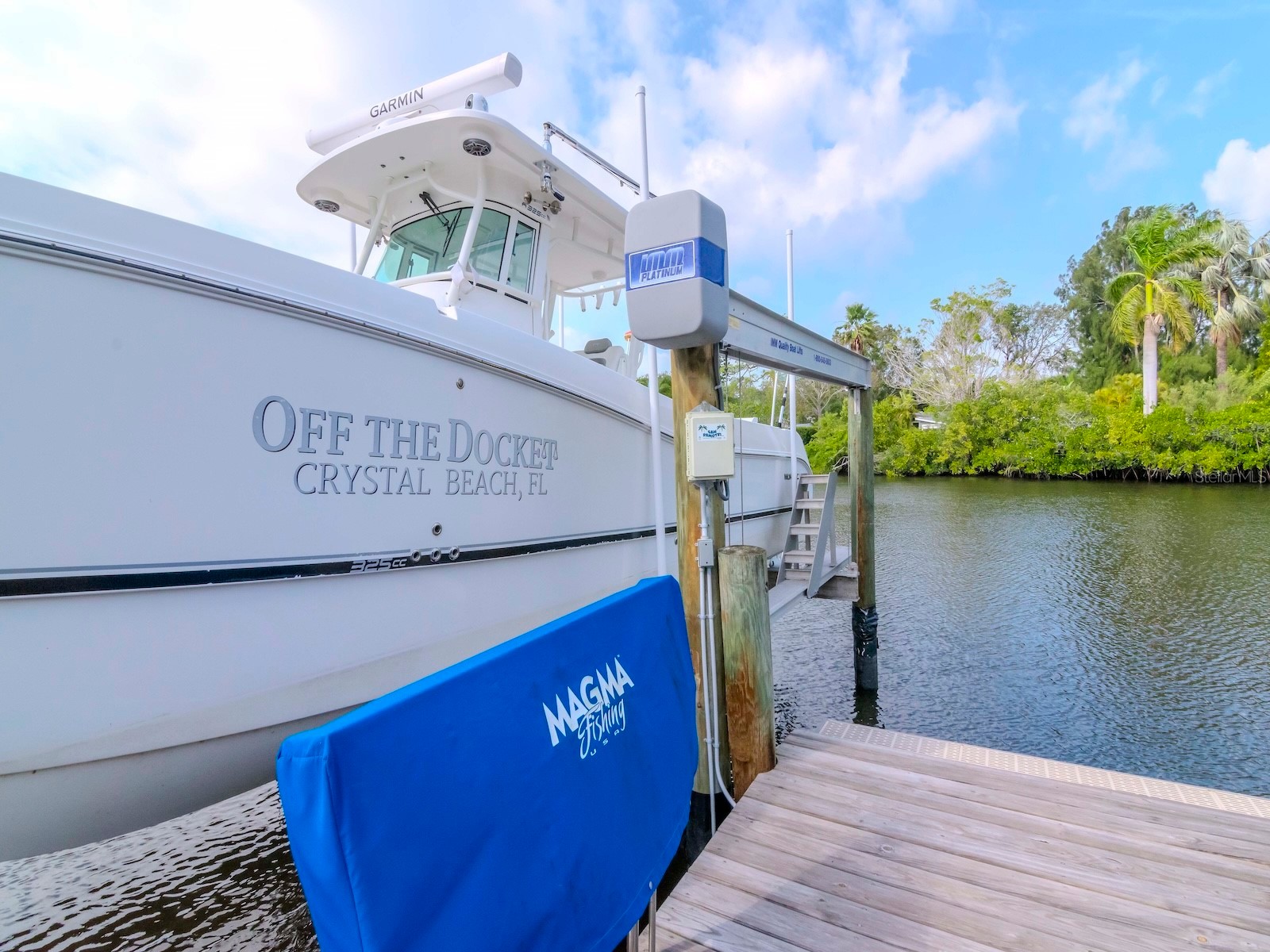 320 Georgia Avenue Crystal Beach FL 34681 TB8461277 image84