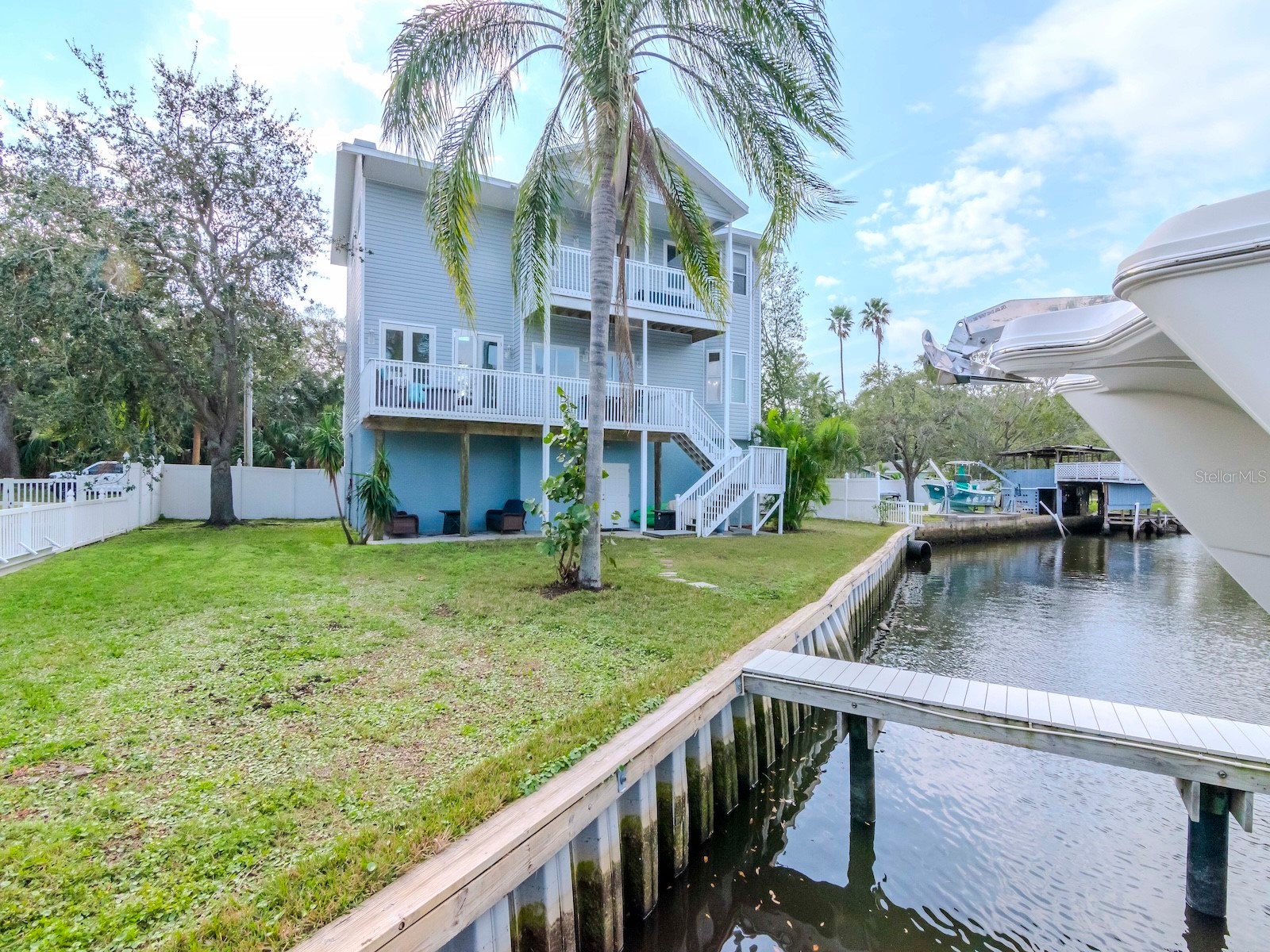 320 Georgia Avenue Crystal Beach FL 34681 TB8461277 image86