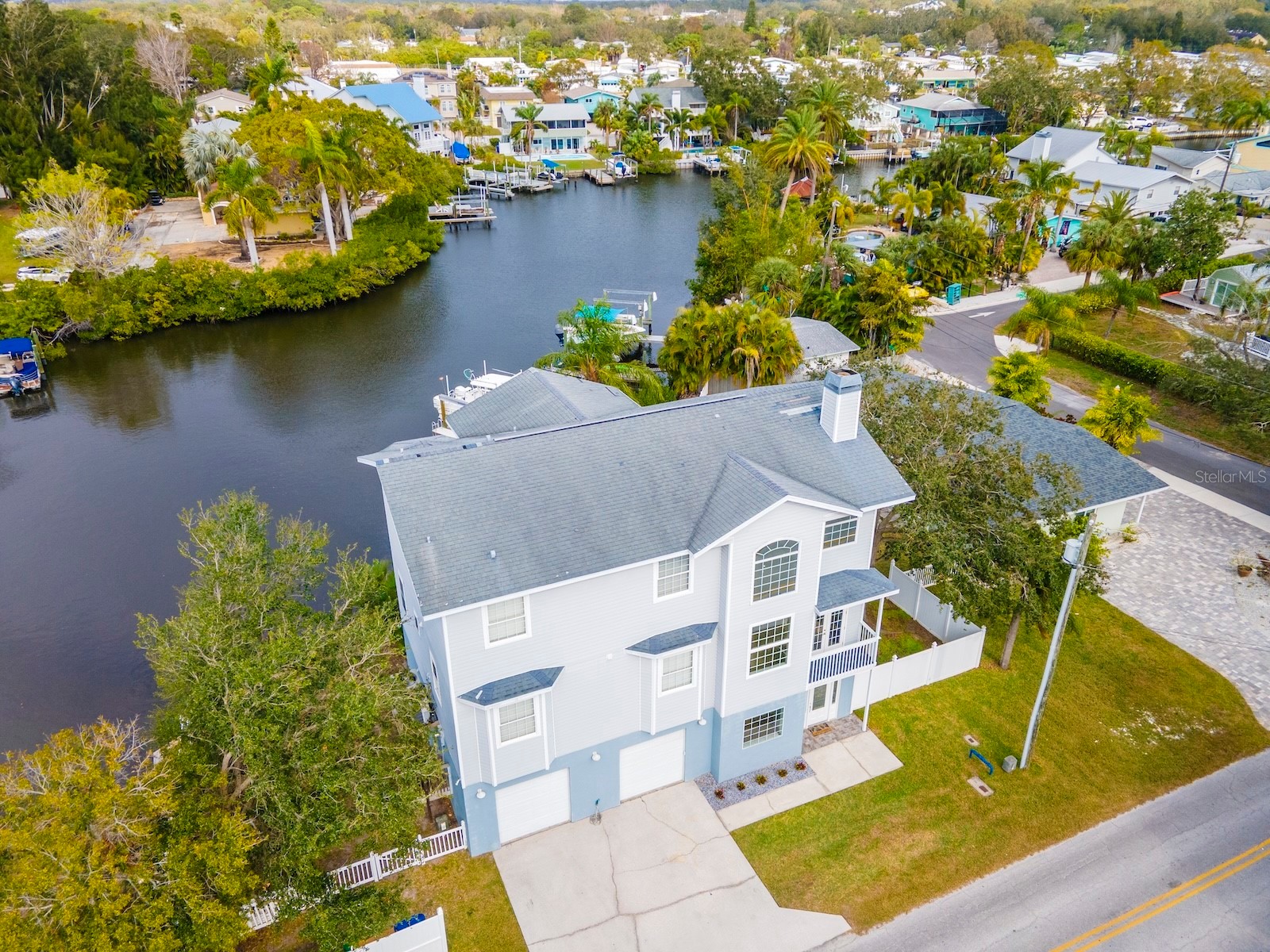 320 Georgia Avenue Crystal Beach FL 34681 TB8461277 image91