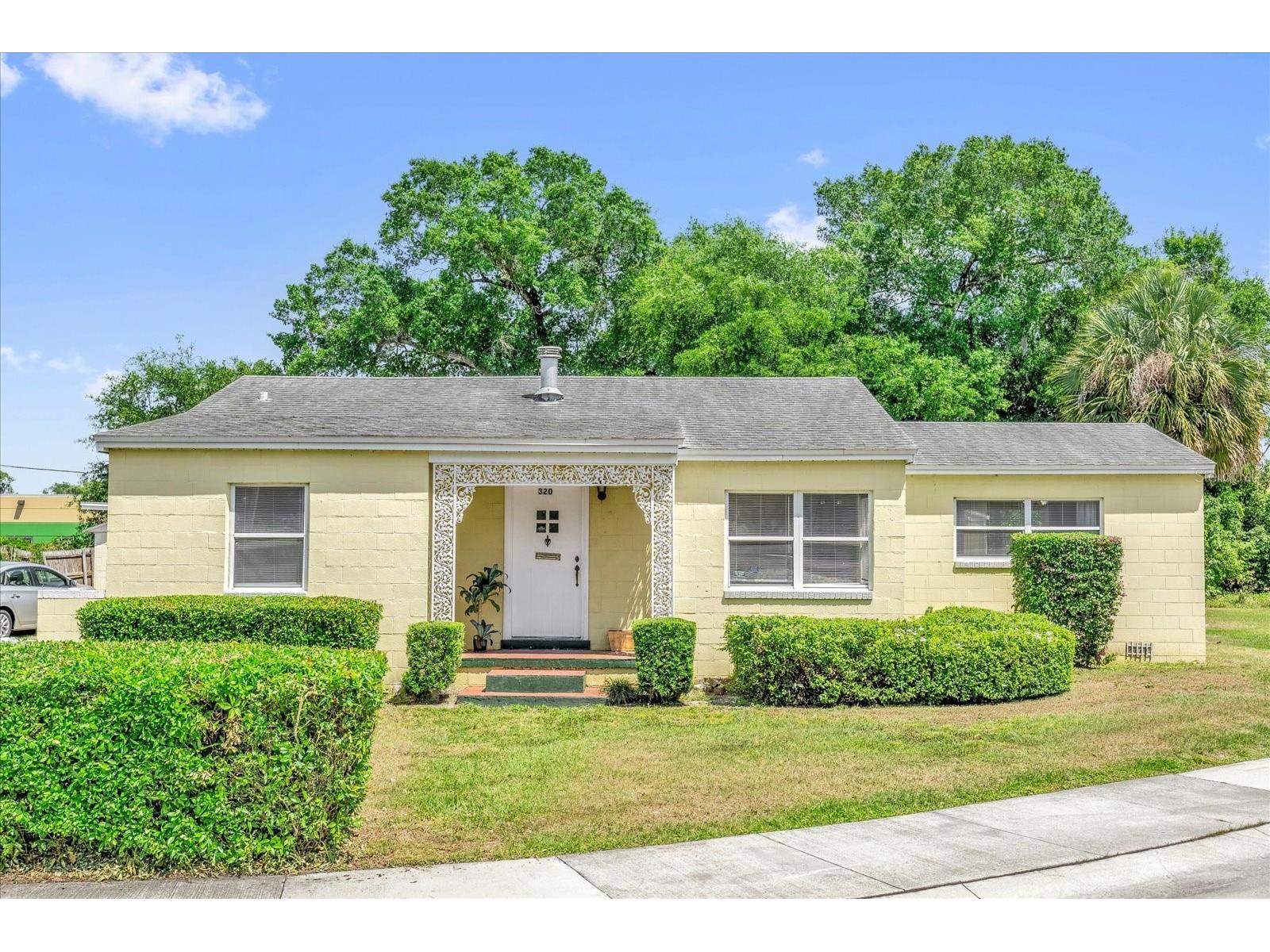 320 Granada Drive Winter Park FL 32789 O6299365 image1