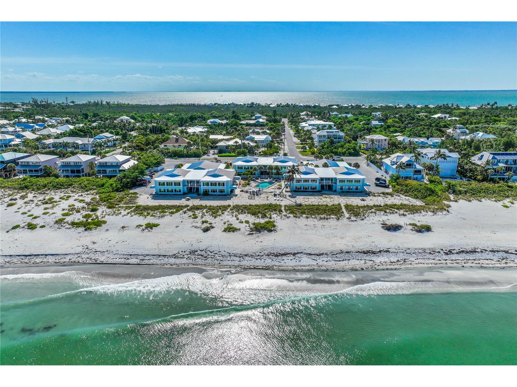 320 Gulf Boulevard #3B Boca Grande FL 33921 D6141764 image1