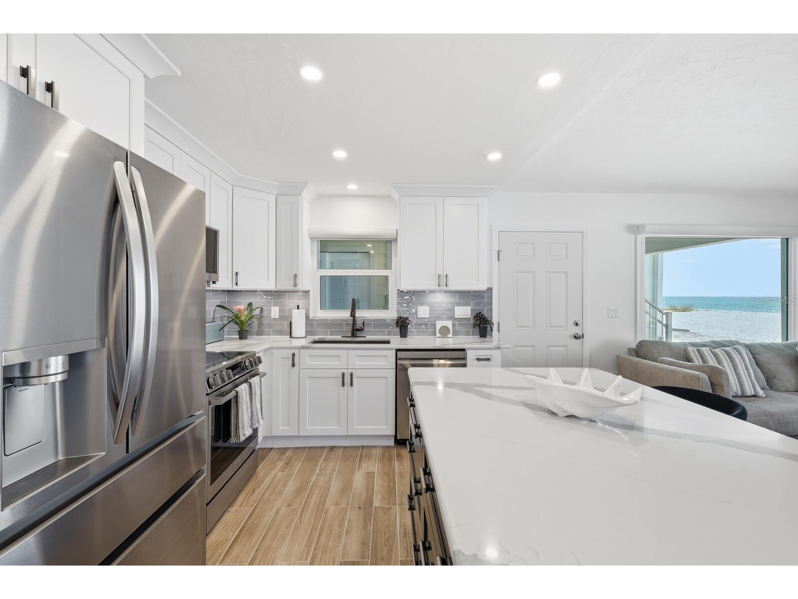 320 Gulf Boulevard #5C Boca Grande FL 33921 - GULF OF MEXICO/AMERICA D6145924 image22