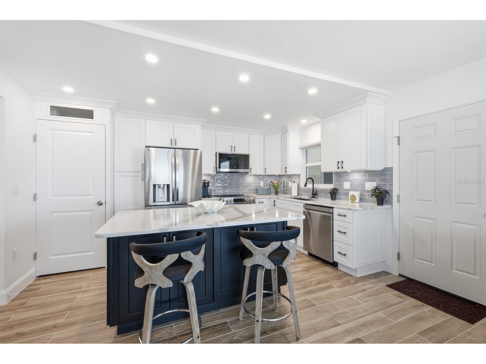 320 Gulf Boulevard #5C Boca Grande FL 33921 - GULF OF MEXICO/AMERICA D6145924 image23