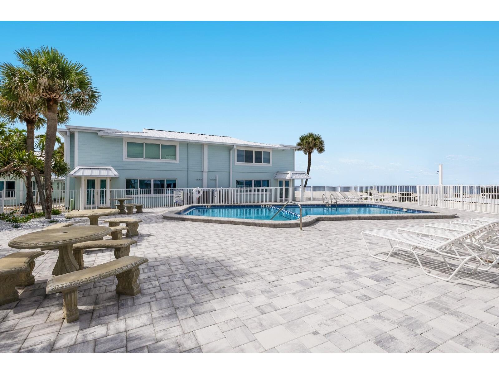 320 Gulf Boulevard #5C Boca Grande FL 33921 - GULF OF MEXICO/AMERICA D6145924 image29