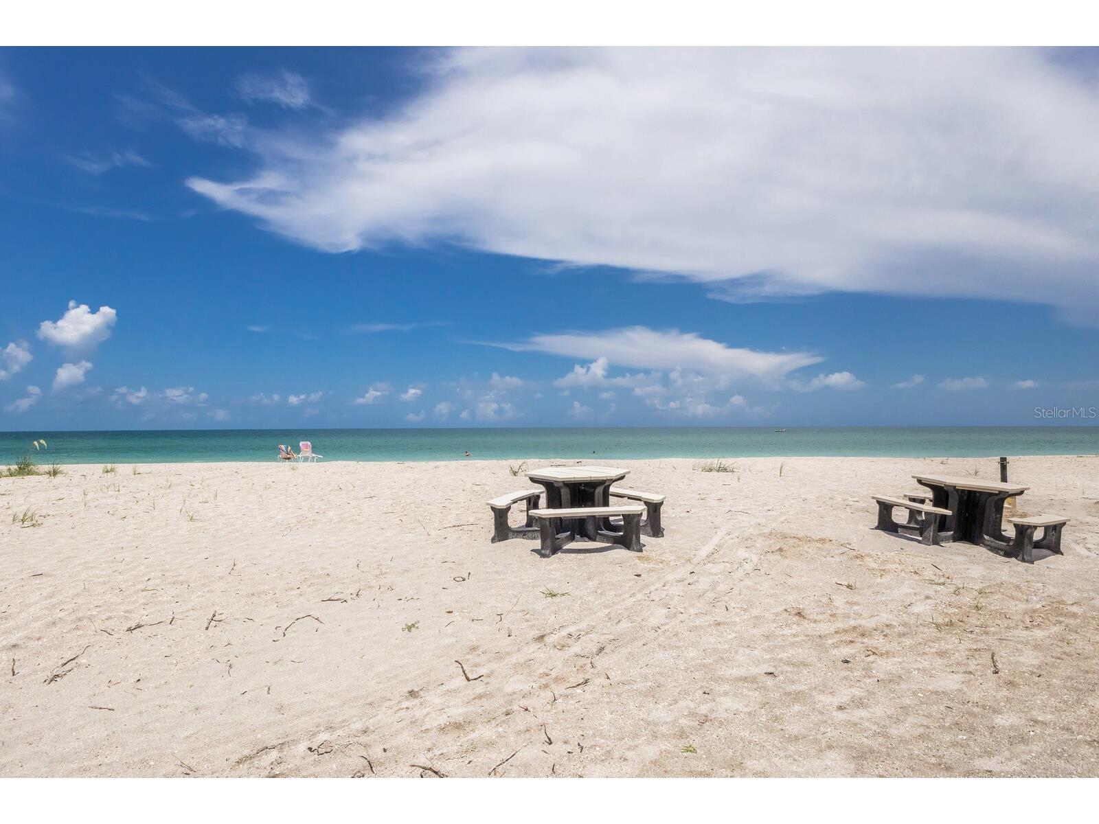 320 Gulf Boulevard #5C Boca Grande FL 33921 - GULF OF MEXICO/AMERICA D6145924 image34