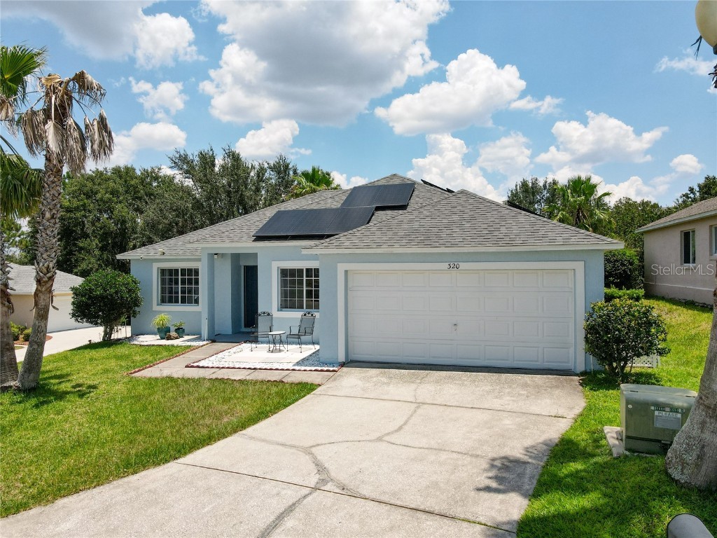 320 Hillcrest Drive Davenport FL 33897 O6123061 image1