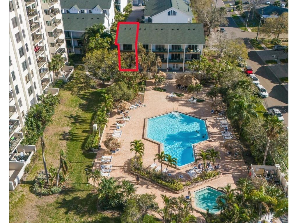 320 Island Way #105 Clearwater Beach FL 33767 TB8439335 image2