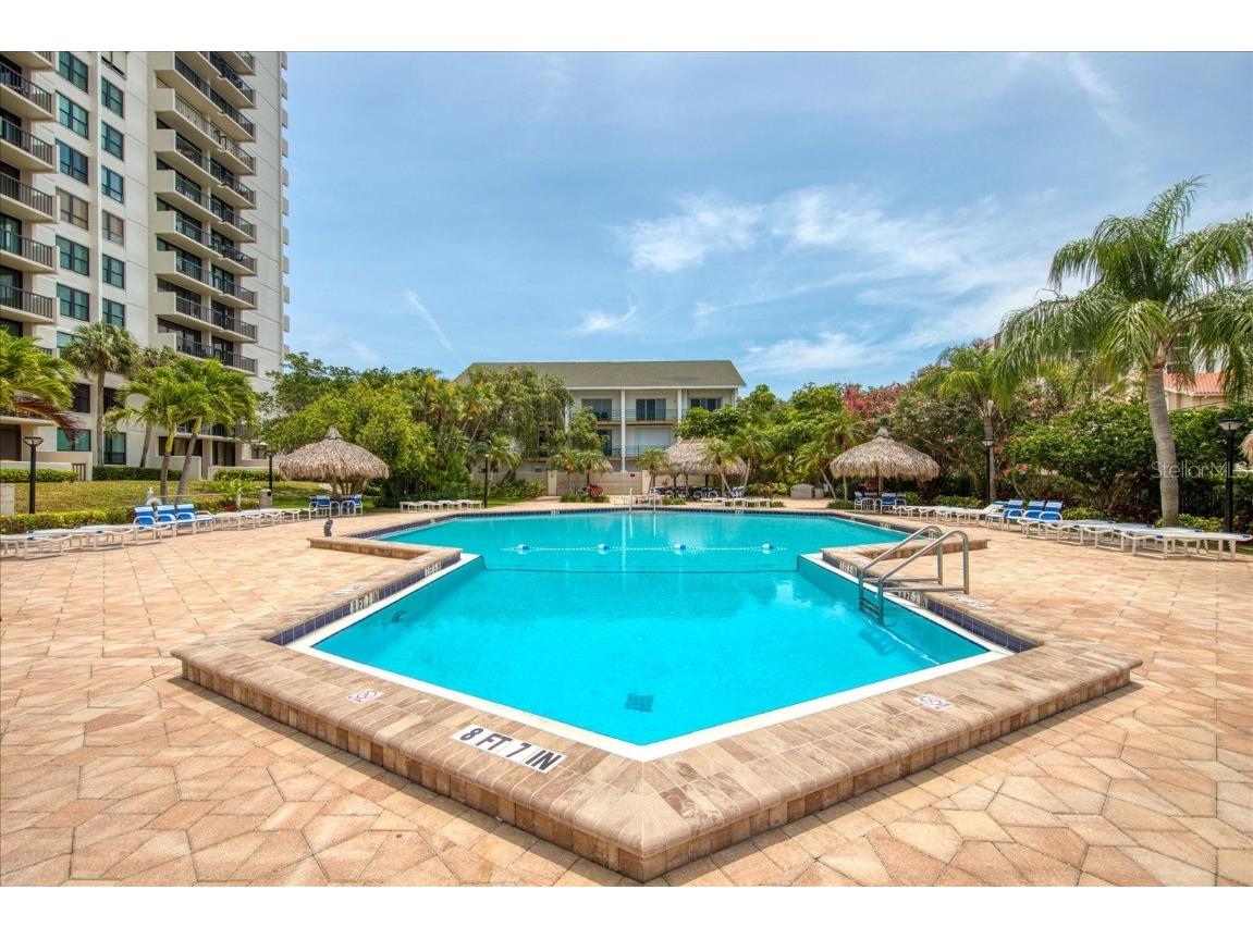 320 Island Way #105 Clearwater Beach FL 33767 TB8439335 image46