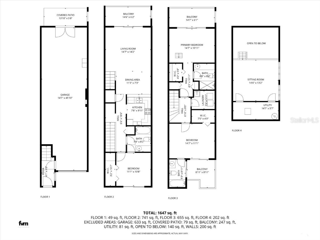 320 Island Way #105 Clearwater Beach FL 33767 TB8439335 image56