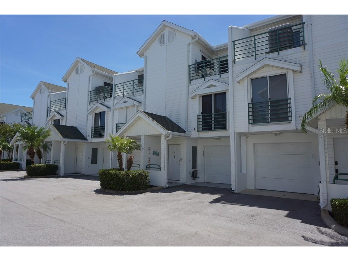 320 Island Way #206 Clearwater FL 33767 T3451917 image1