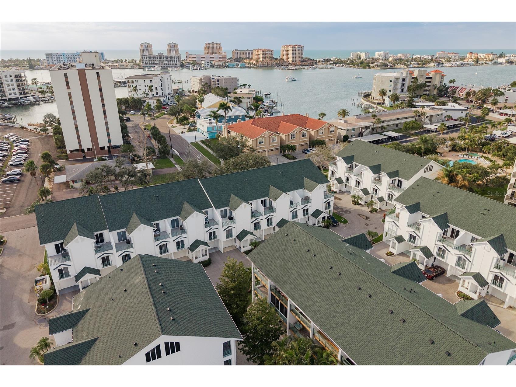 320 Island Way #209 Clearwater Beach FL 33767 TB8473657 image1