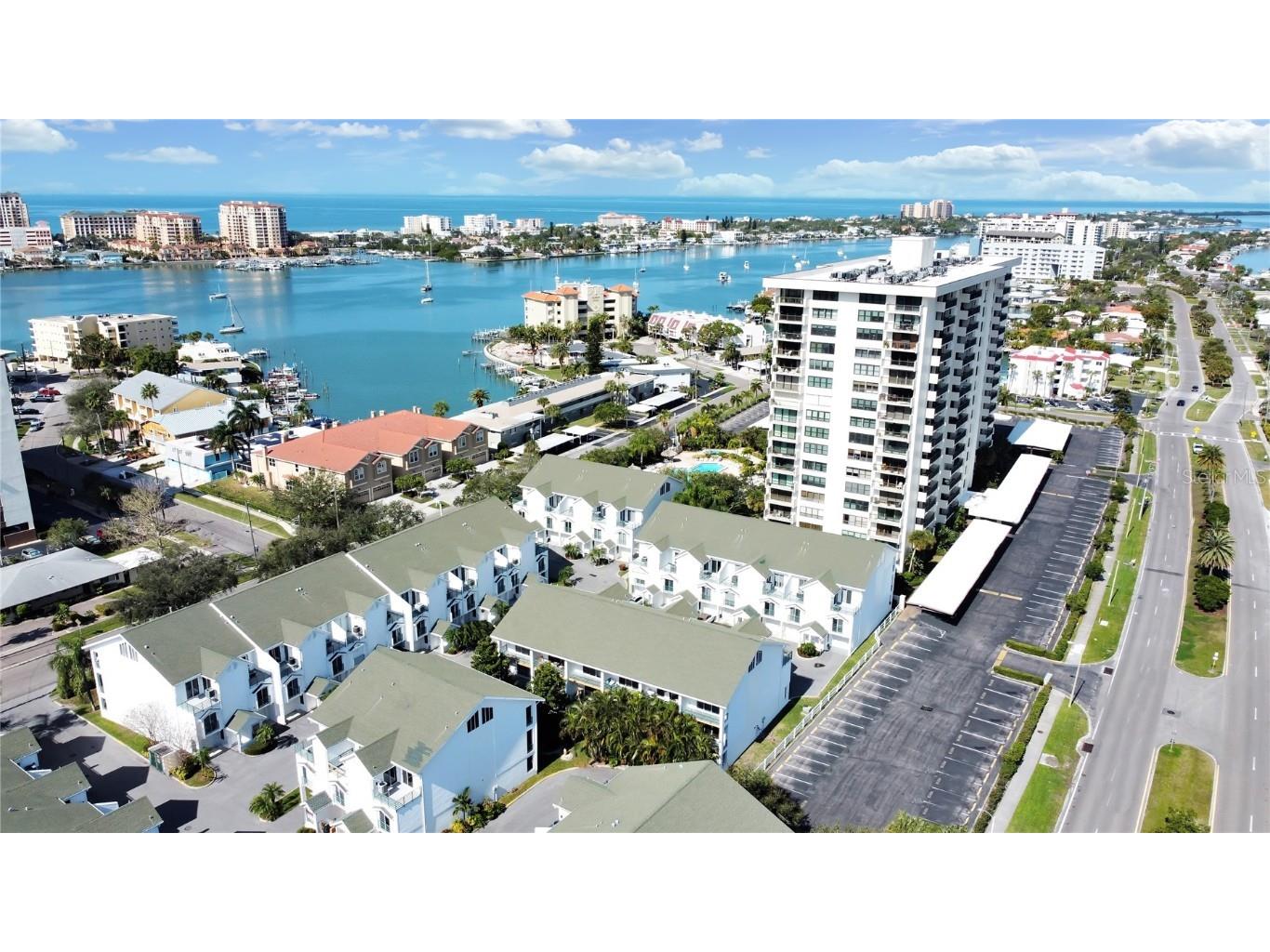 320 Island Way #301 Clearwater FL 33767 U8189509 image1