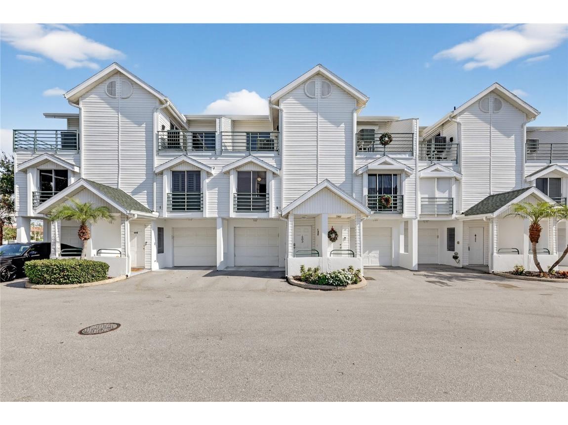 320 Island Way #603 Clearwater FL 33767 TB8454199 image1