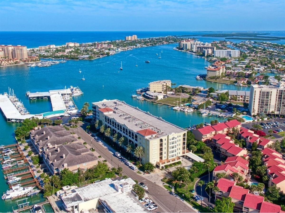 320 Island Way #606 Clearwater Beach FL 33767 TB8498418 image2