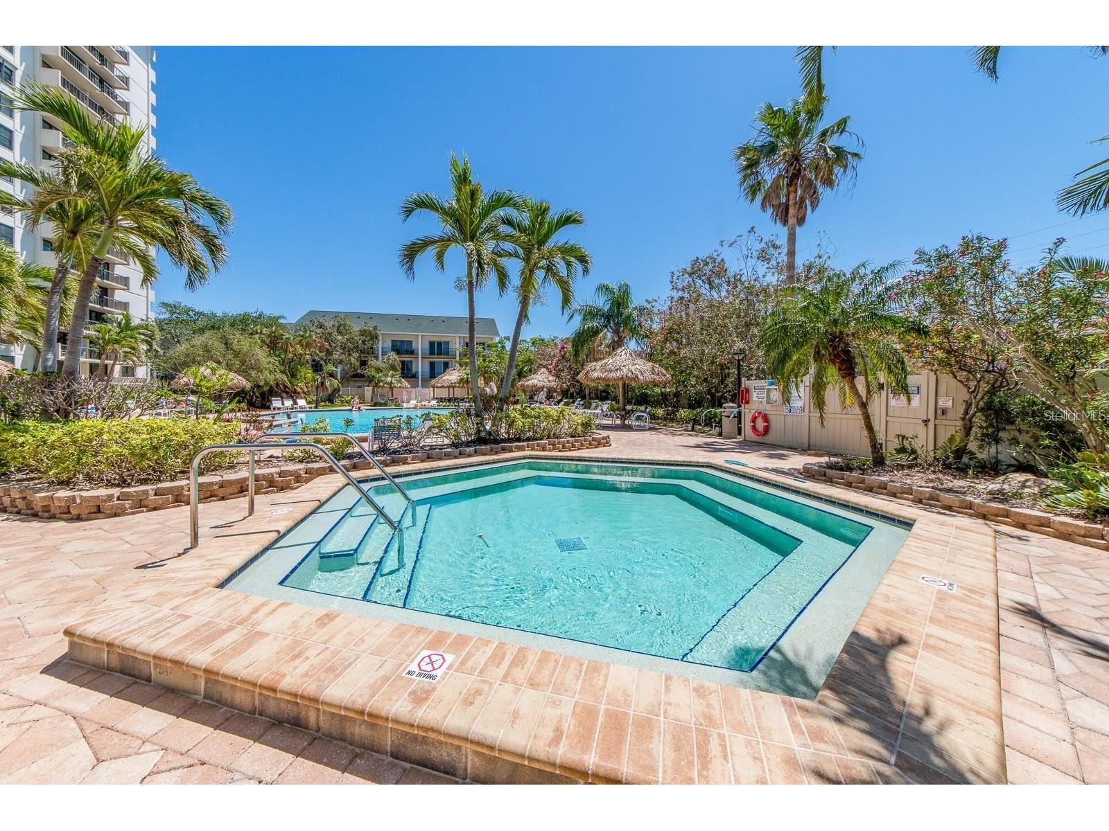 320 Island Way #606 Clearwater Beach FL 33767 TB8498418 image35