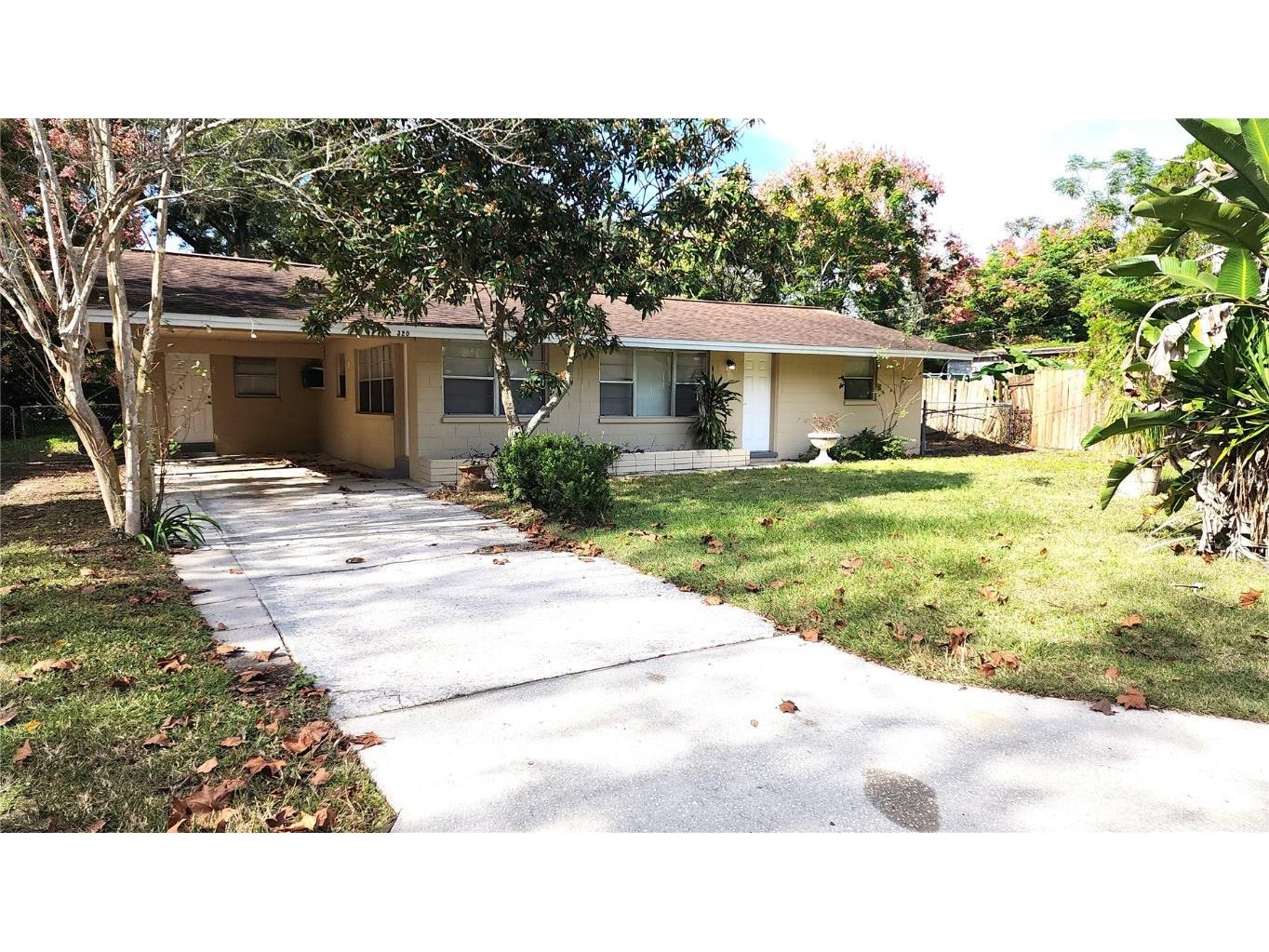 320 Ivy Avenue Deland FL 32724 O6160041 image1