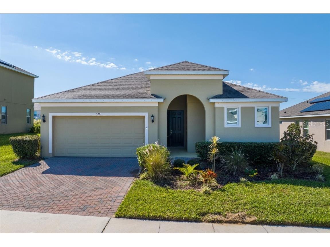 320 Jyoti Drive Davenport FL 33837 O6137945 image1