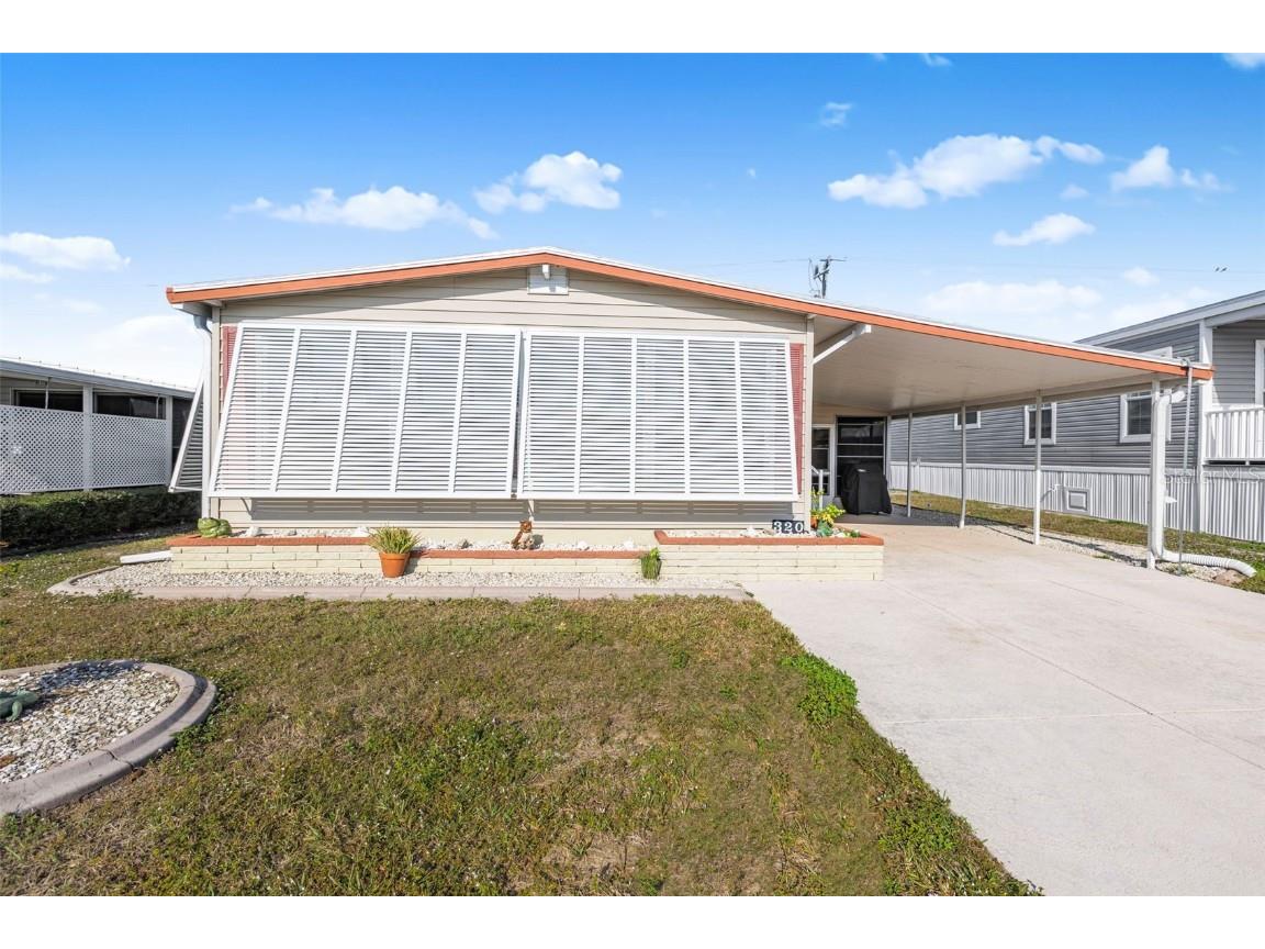 320 La Costa North Port FL 34287 TB8457675 image1