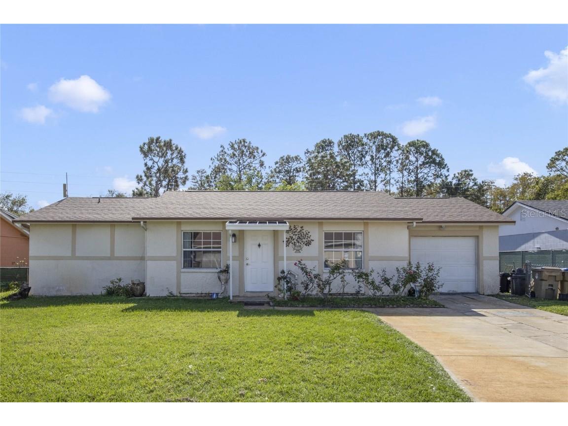 320 La Paz Drive Kissimmee FL 34743 S5113378 image1