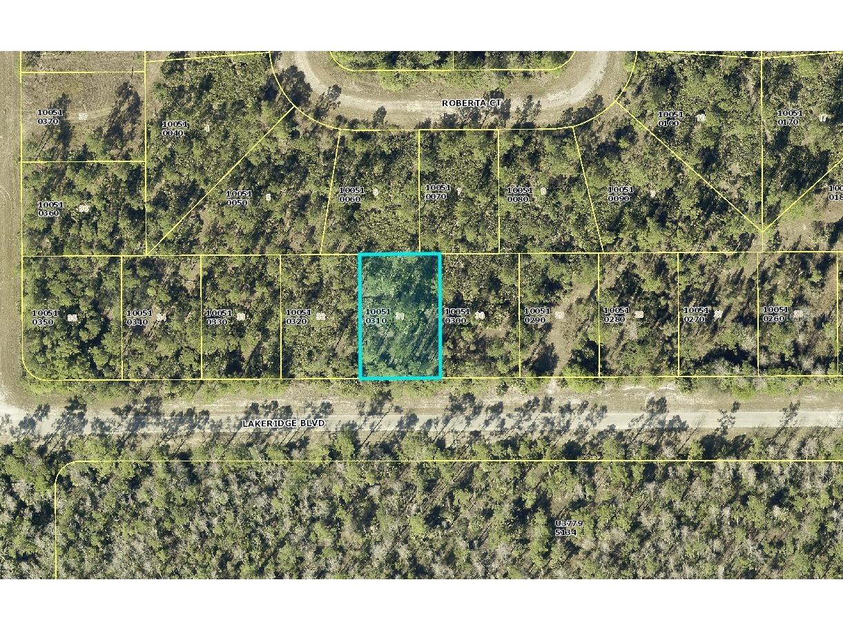 320 Lakeridge Boulevard Lehigh Acres FL 33972 C7503541 image1