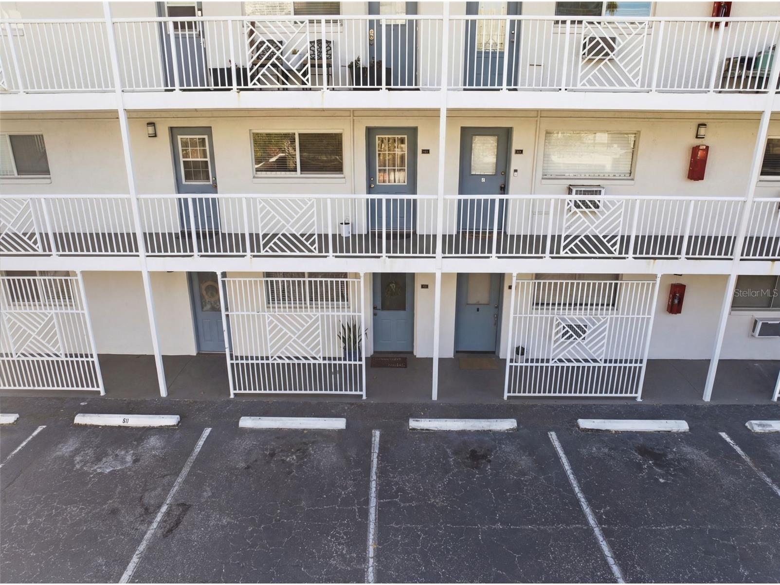 320 Lakeview Street #123 Orlando FL 32804 - LAKE CONCORD O6385733 image3