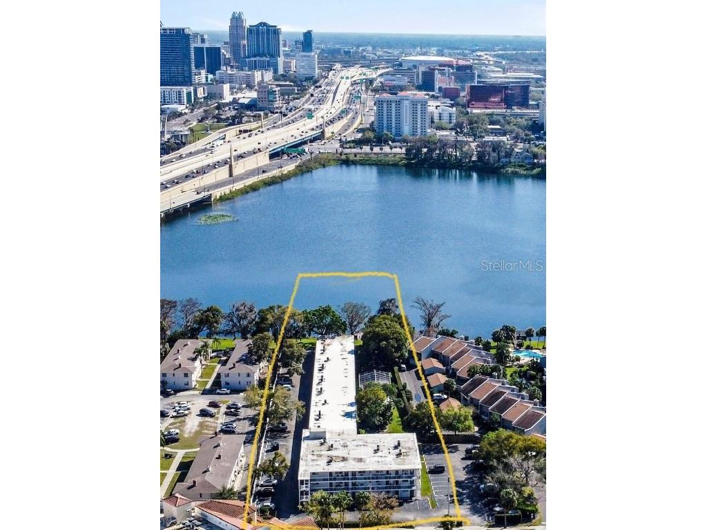 320 Lakeview Street #316 Orlando FL 32804 - LAKE CONCORD O6285793 image1