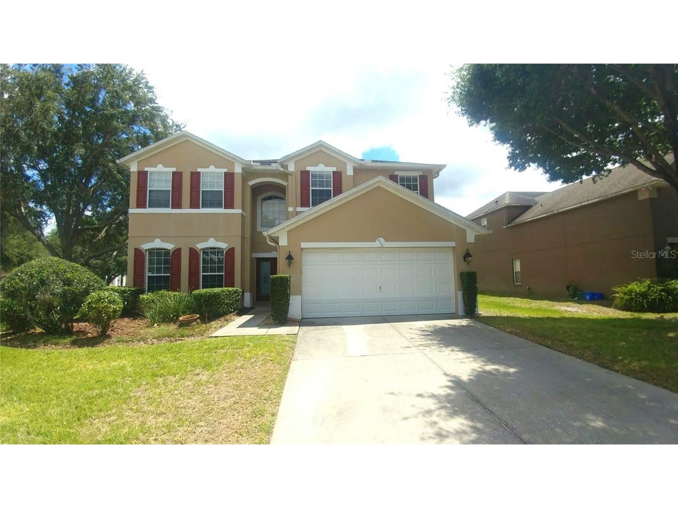 320 Largovista Drive Oakland FL 34787 S5097928 image1