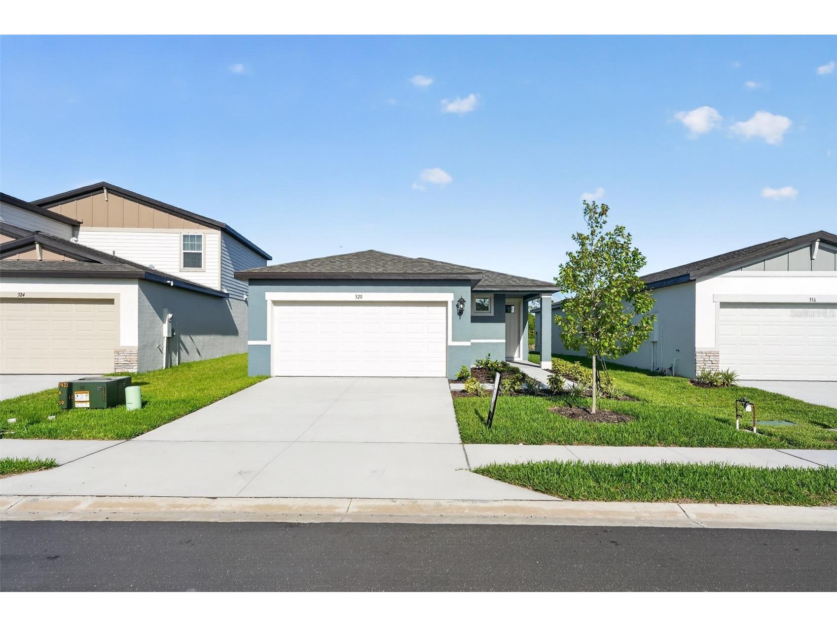 320 Lazy Shore Drive Nokomis FL 34275 TB8527902 image1