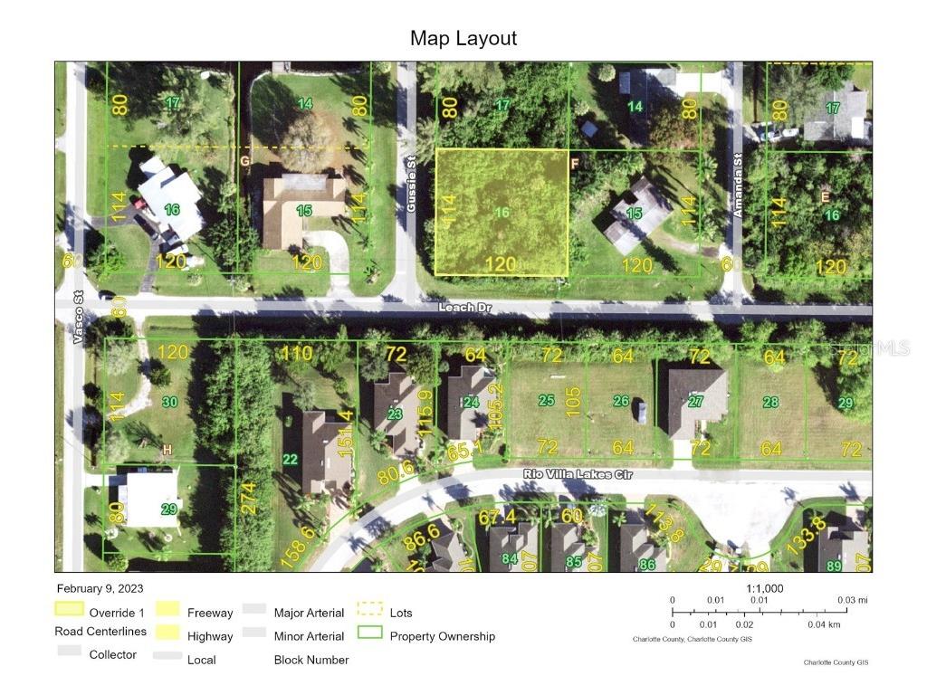 320 Leach Drive Punta Gorda FL 33950 C7471145 image1