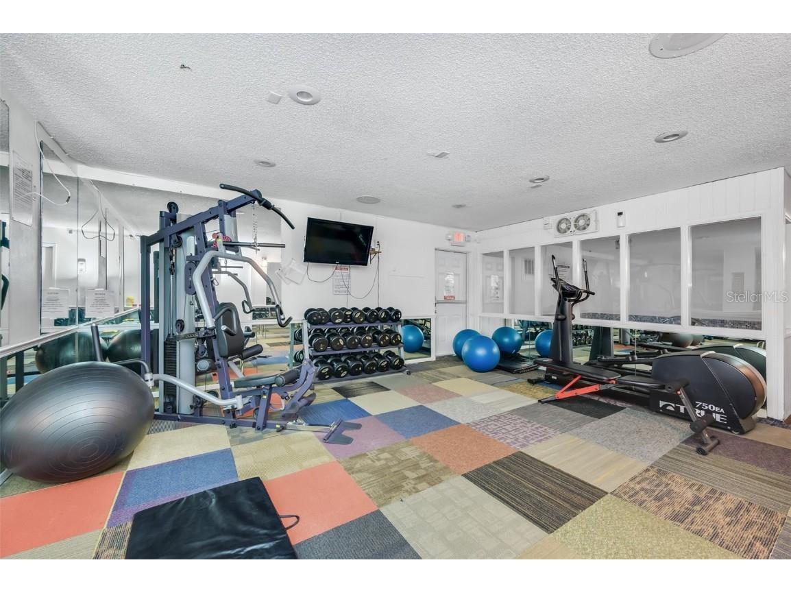 320 Medallion Boulevard #D Madeira Beach FL 33708 - BOCA CIEGA BAY TB8337220 image7