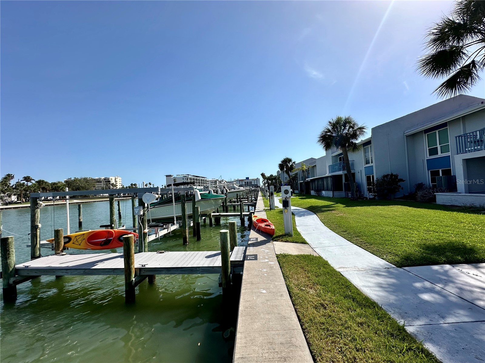 320 Medallion Boulevard #G Madeira Beach FL 33708 TB8386930 image1