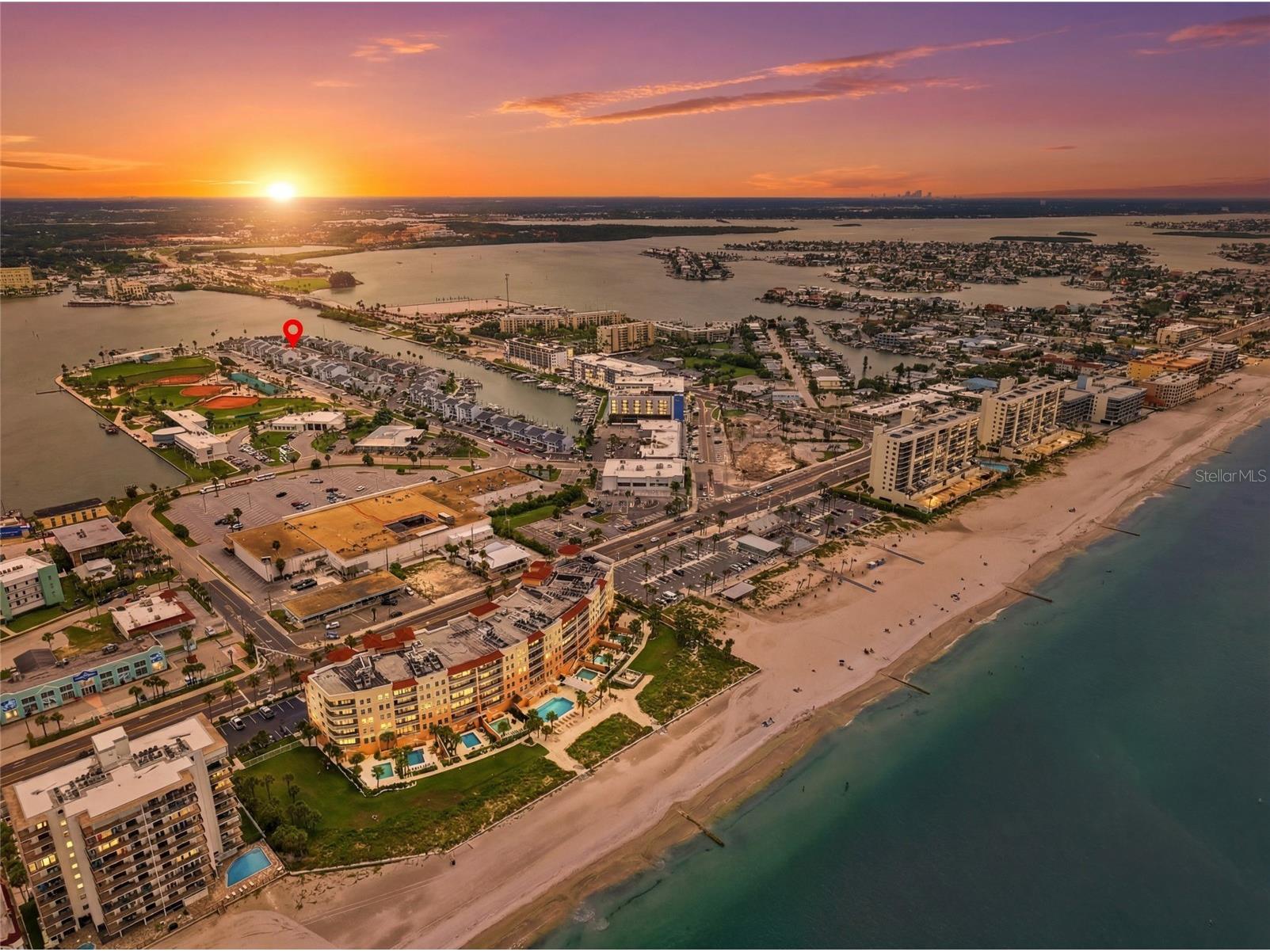 320 Medallion Boulevard #H Madeira Beach FL 33708 TB8515906 image2