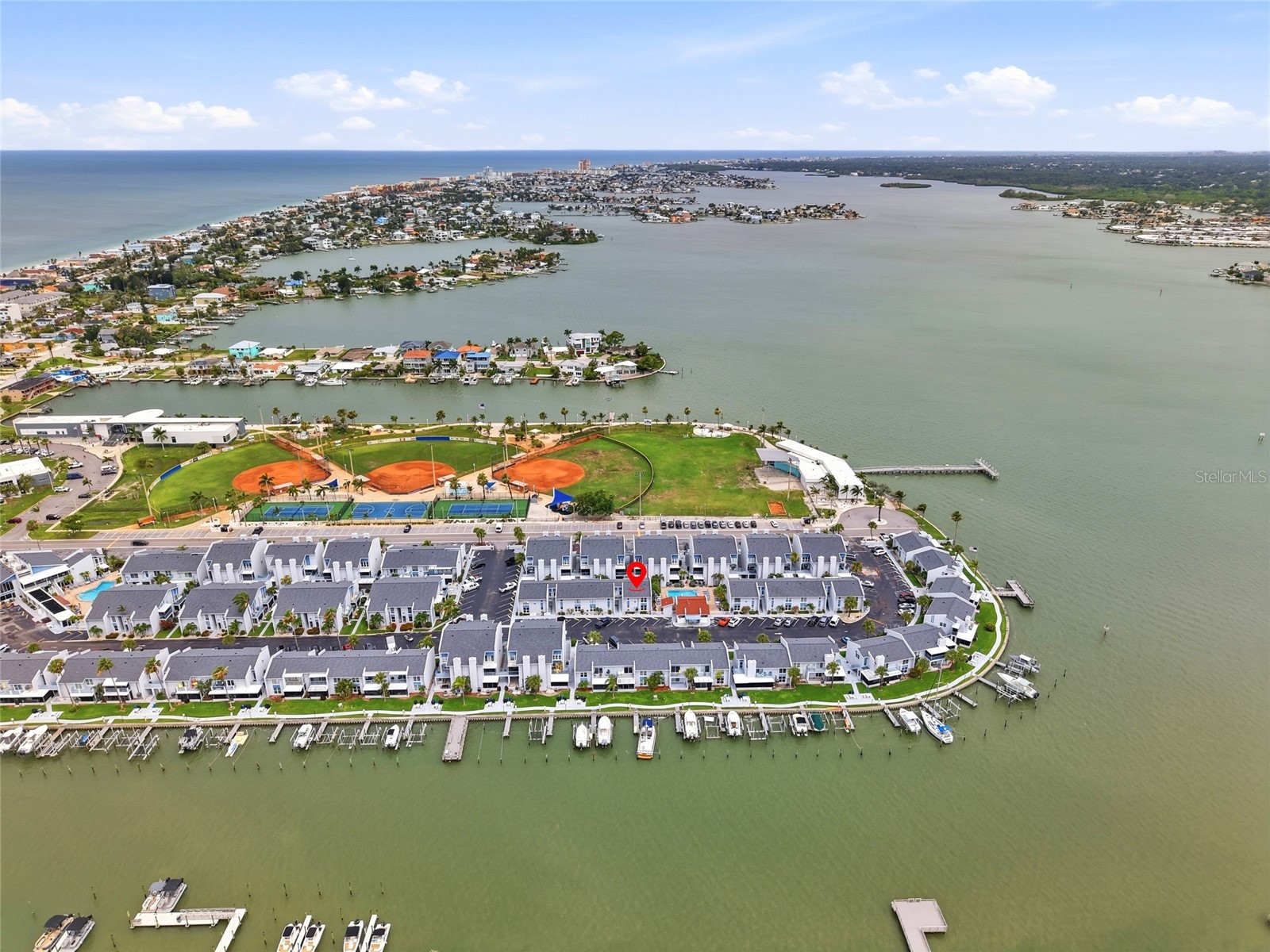 320 Medallion Boulevard #H Madeira Beach FL 33708 TB8515906 image28