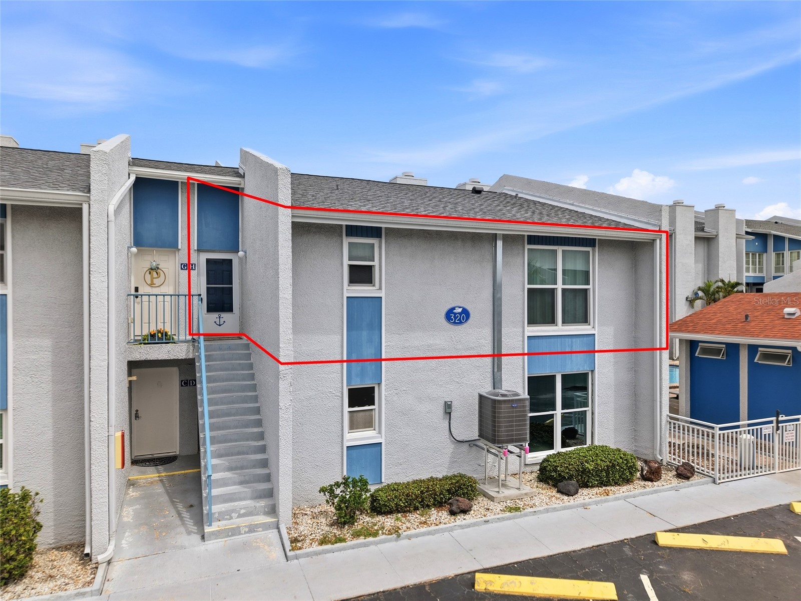320 Medallion Boulevard #H Madeira Beach FL 33708 TB8515906 image3