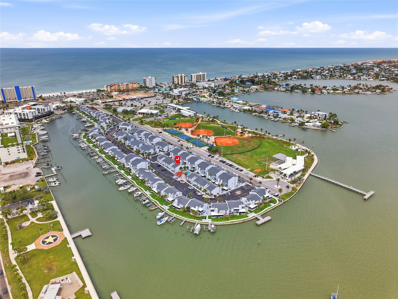 320 Medallion Boulevard #H Madeira Beach FL 33708 TB8515906 image30