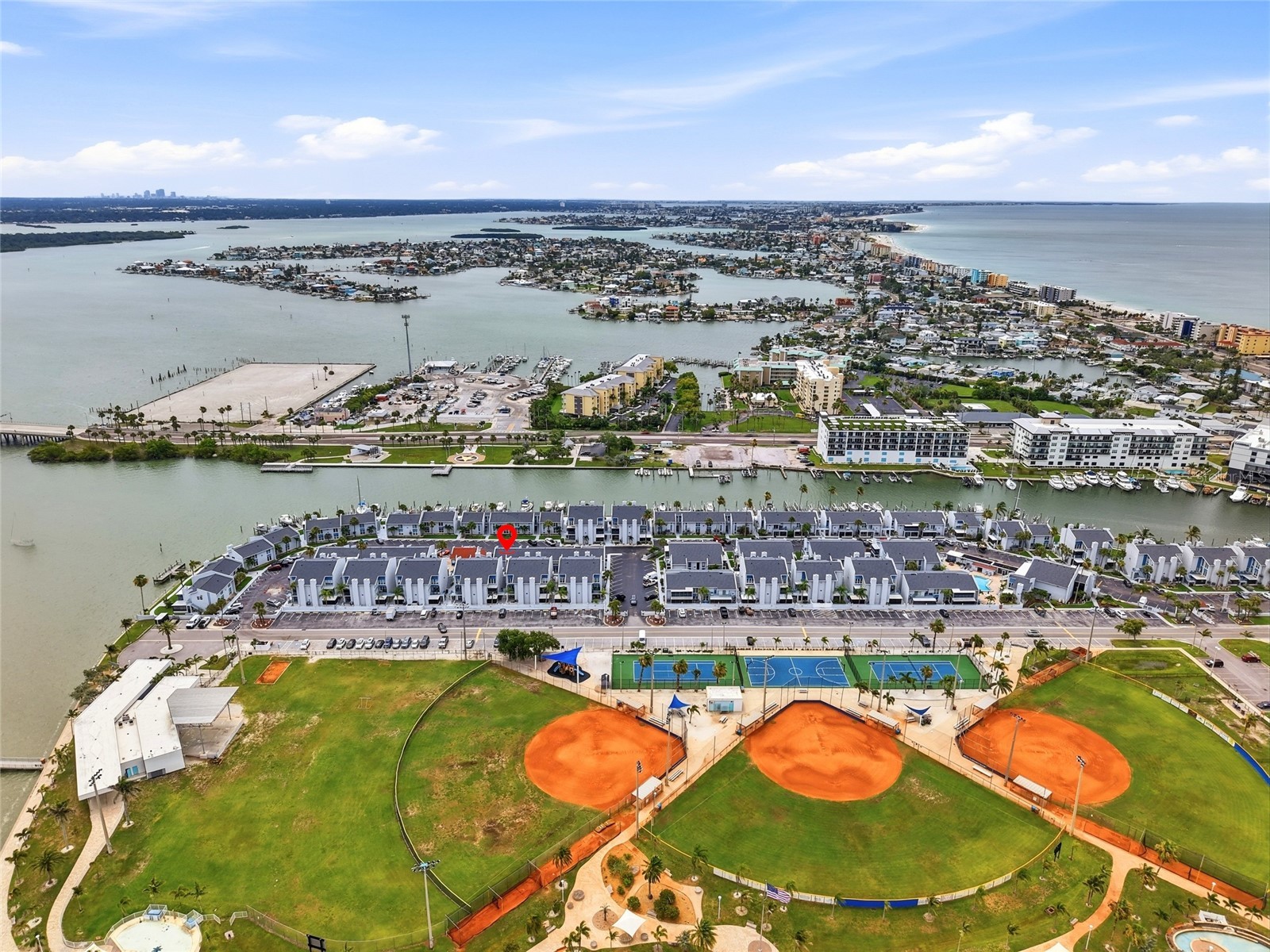 320 Medallion Boulevard #H Madeira Beach FL 33708 TB8515906 image33