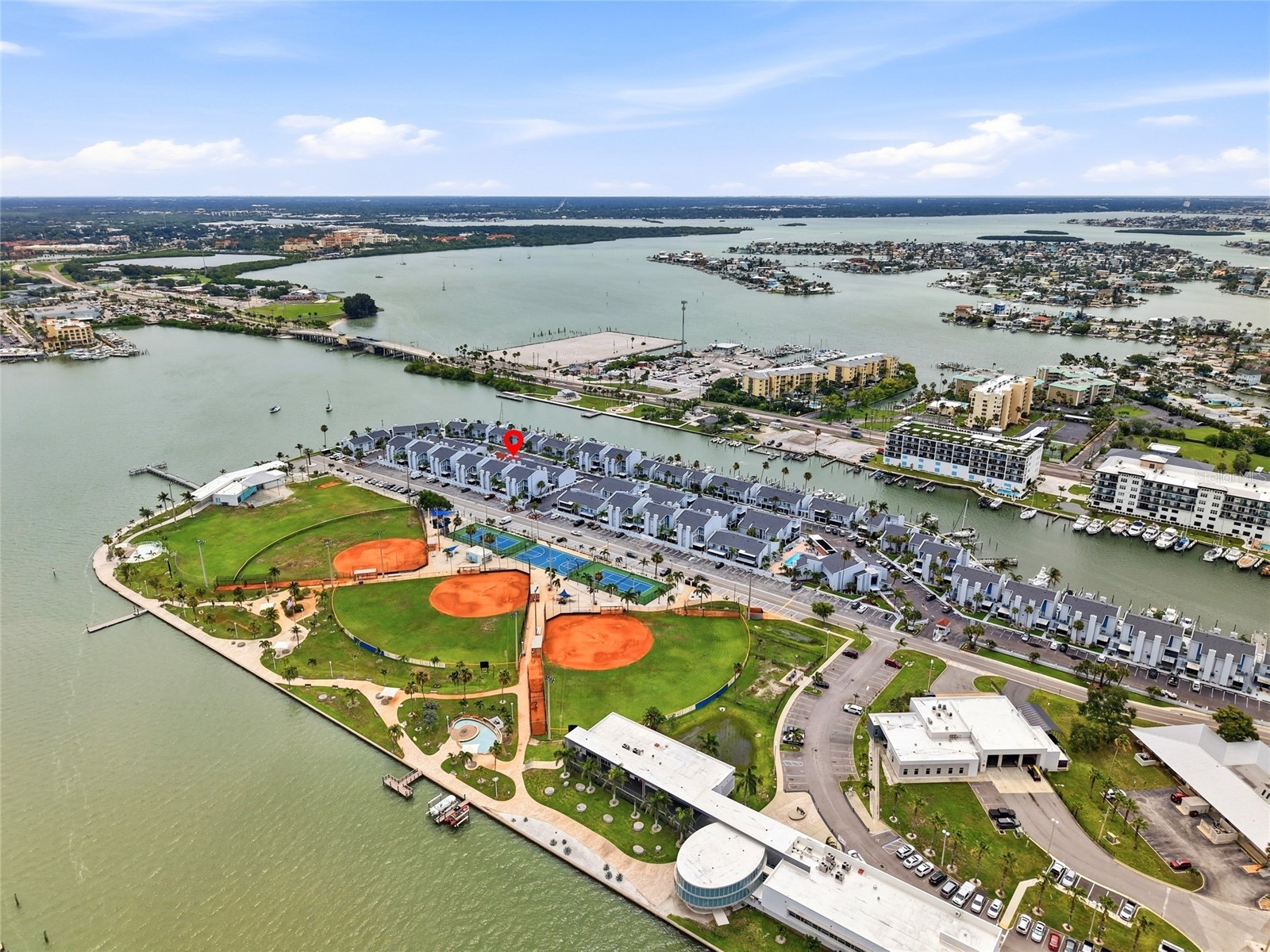 320 Medallion Boulevard #H Madeira Beach FL 33708 TB8515906 image35