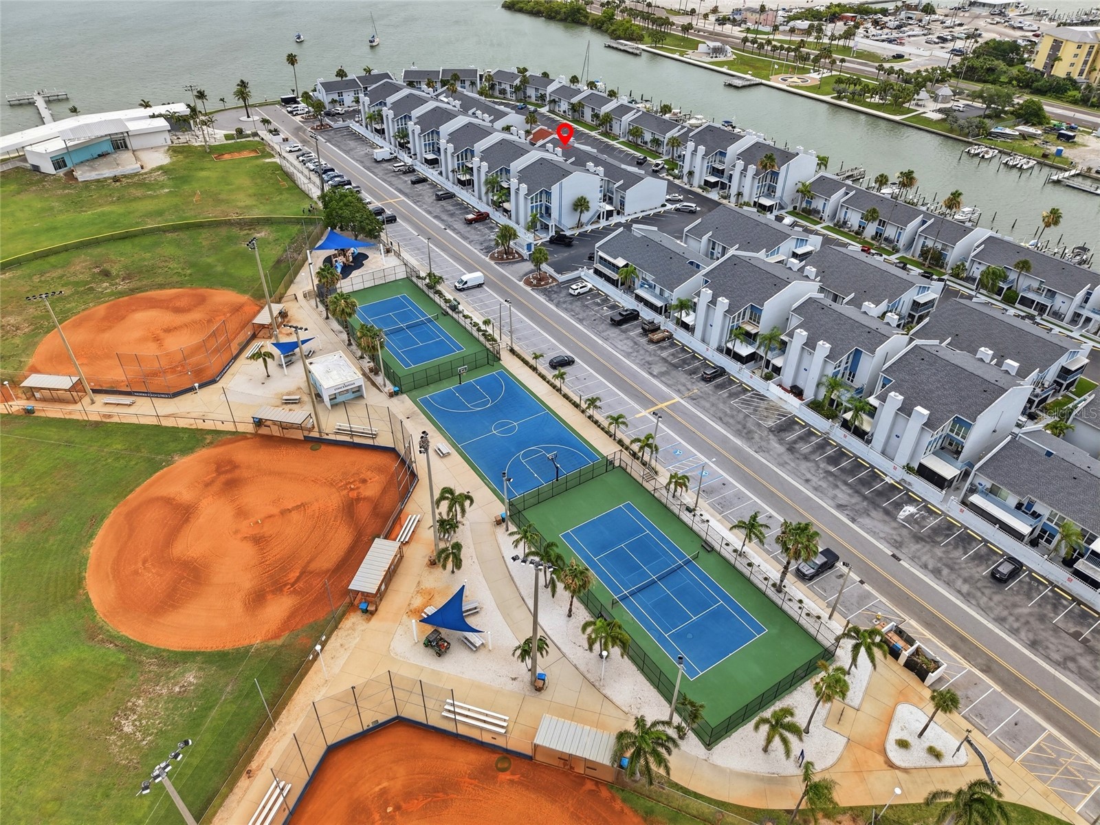 320 Medallion Boulevard #H Madeira Beach FL 33708 TB8515906 image36