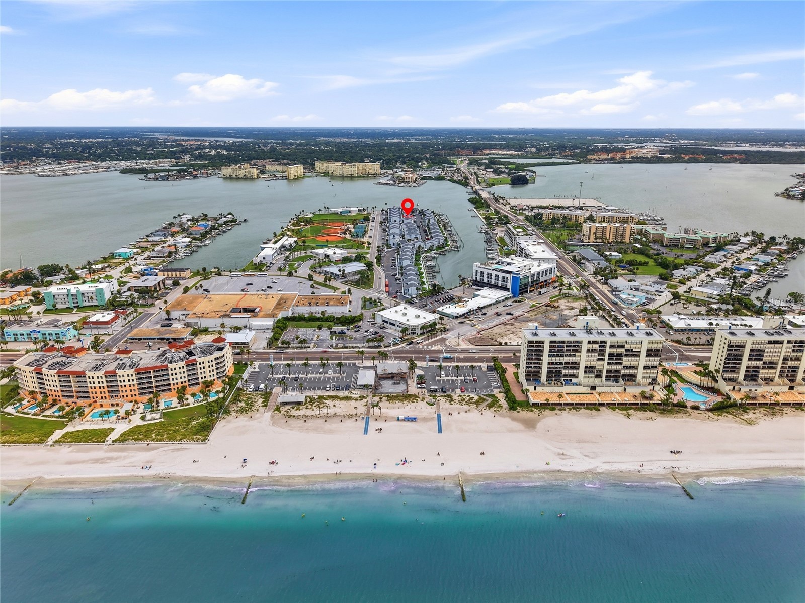 320 Medallion Boulevard #H Madeira Beach FL 33708 TB8515906 image37