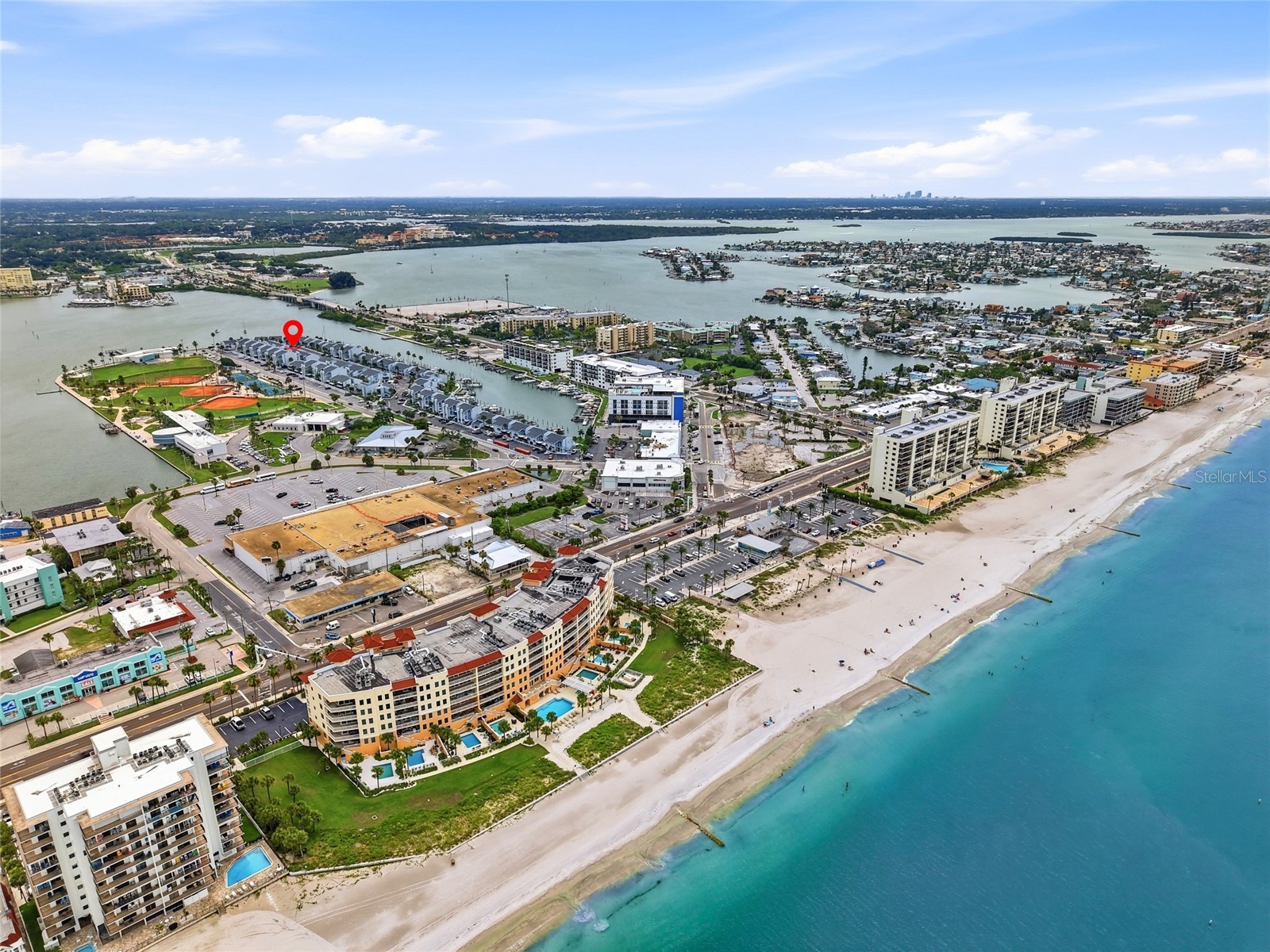 320 Medallion Boulevard #H Madeira Beach FL 33708 TB8515906 image38