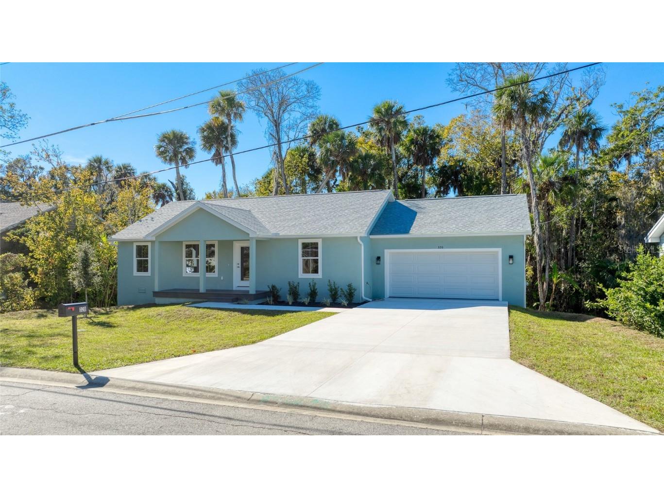 320 Military Boulevard Ormond Beach FL 32174 V4945904 image1