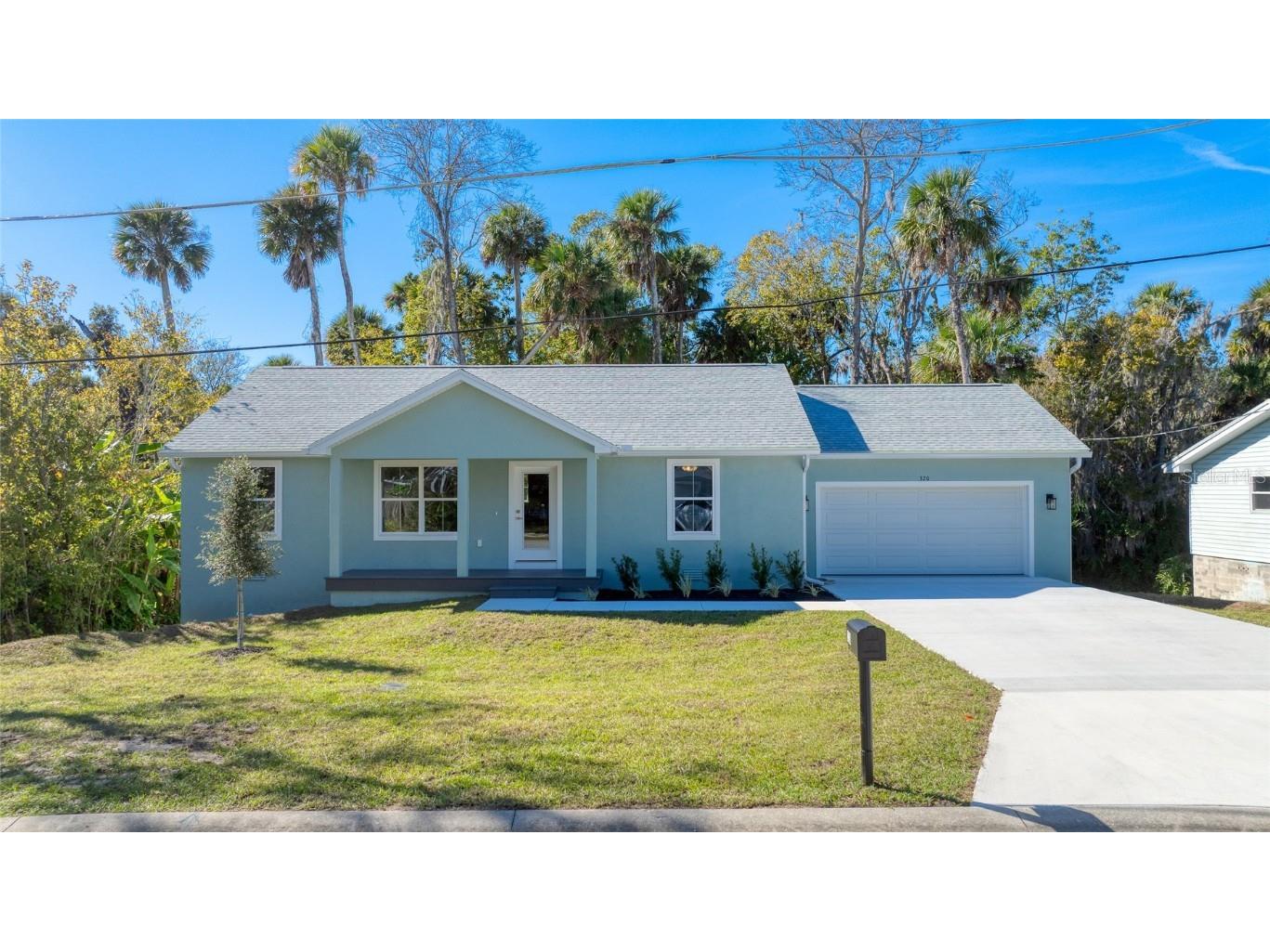 320 Military Boulevard Ormond Beach FL 32174 V4945904 image32