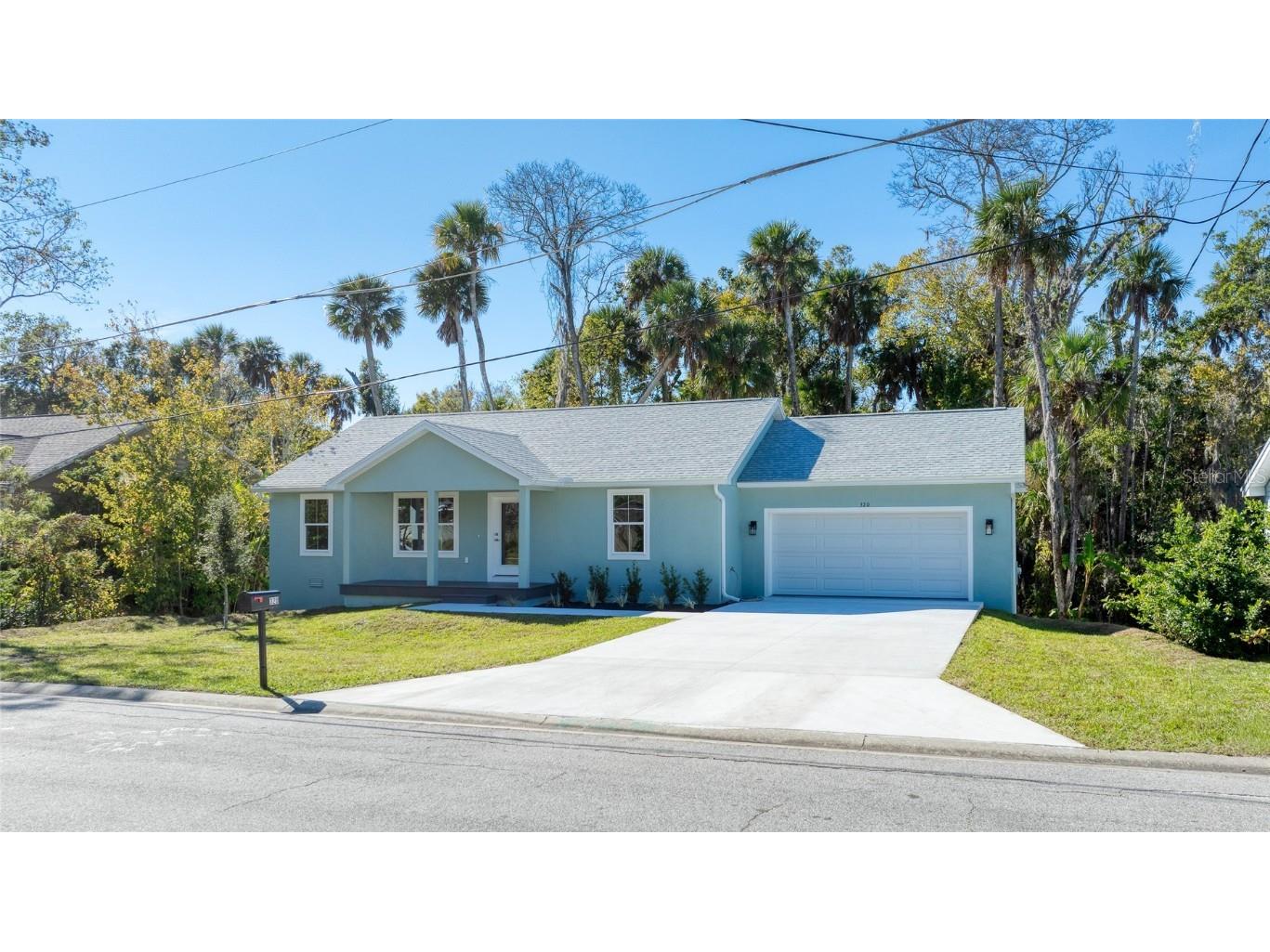 320 Military Boulevard Ormond Beach FL 32174 V4945904 image33