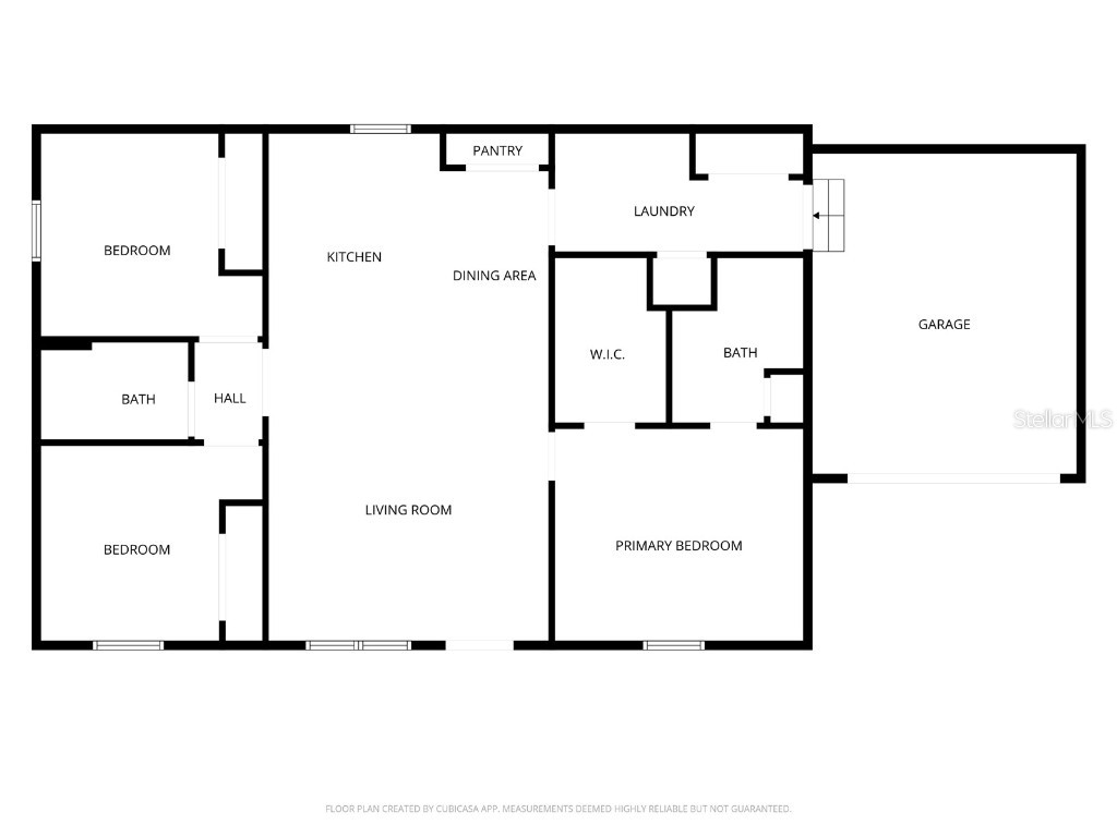 320 Military Boulevard Ormond Beach FL 32174 V4945904 image5