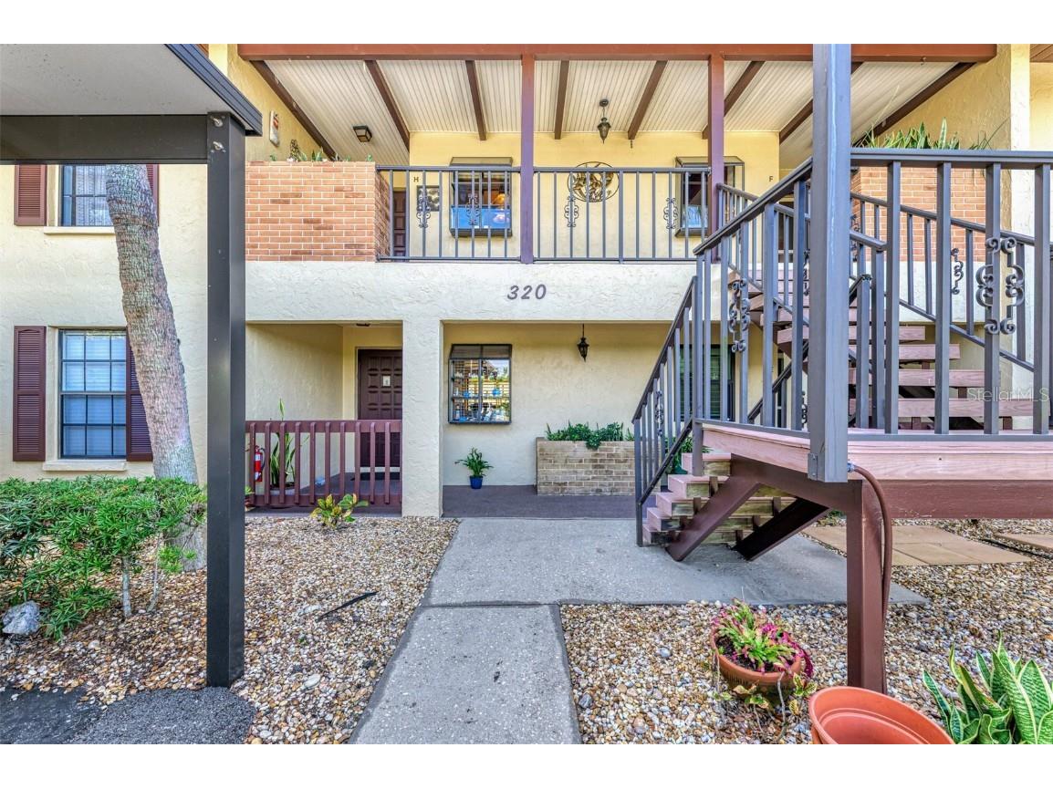 320 Mission Trail N #H Venice FL 34285 N6141700 image43