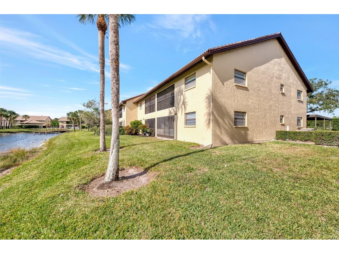 320 Mission Trail N #H Venice FL 34285 N6141700 image50